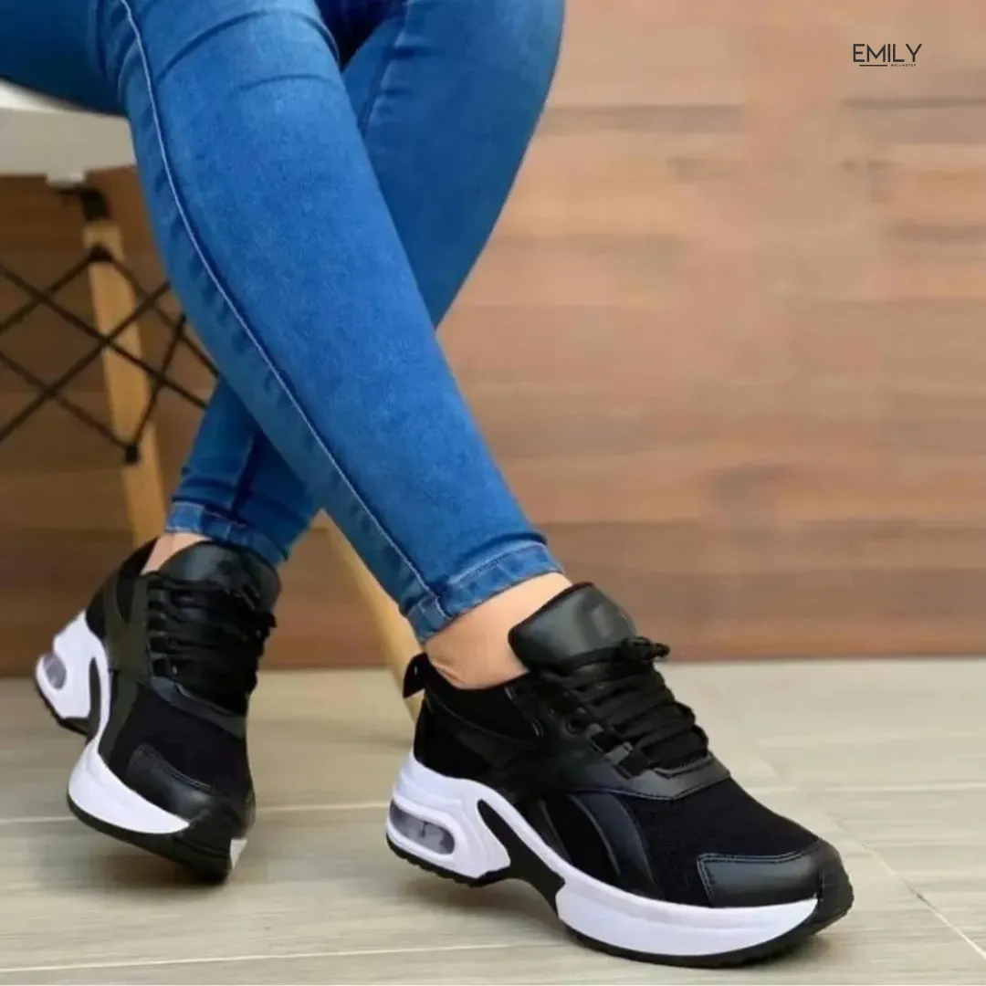 Ayers™ Orthopedic Women's Shoes