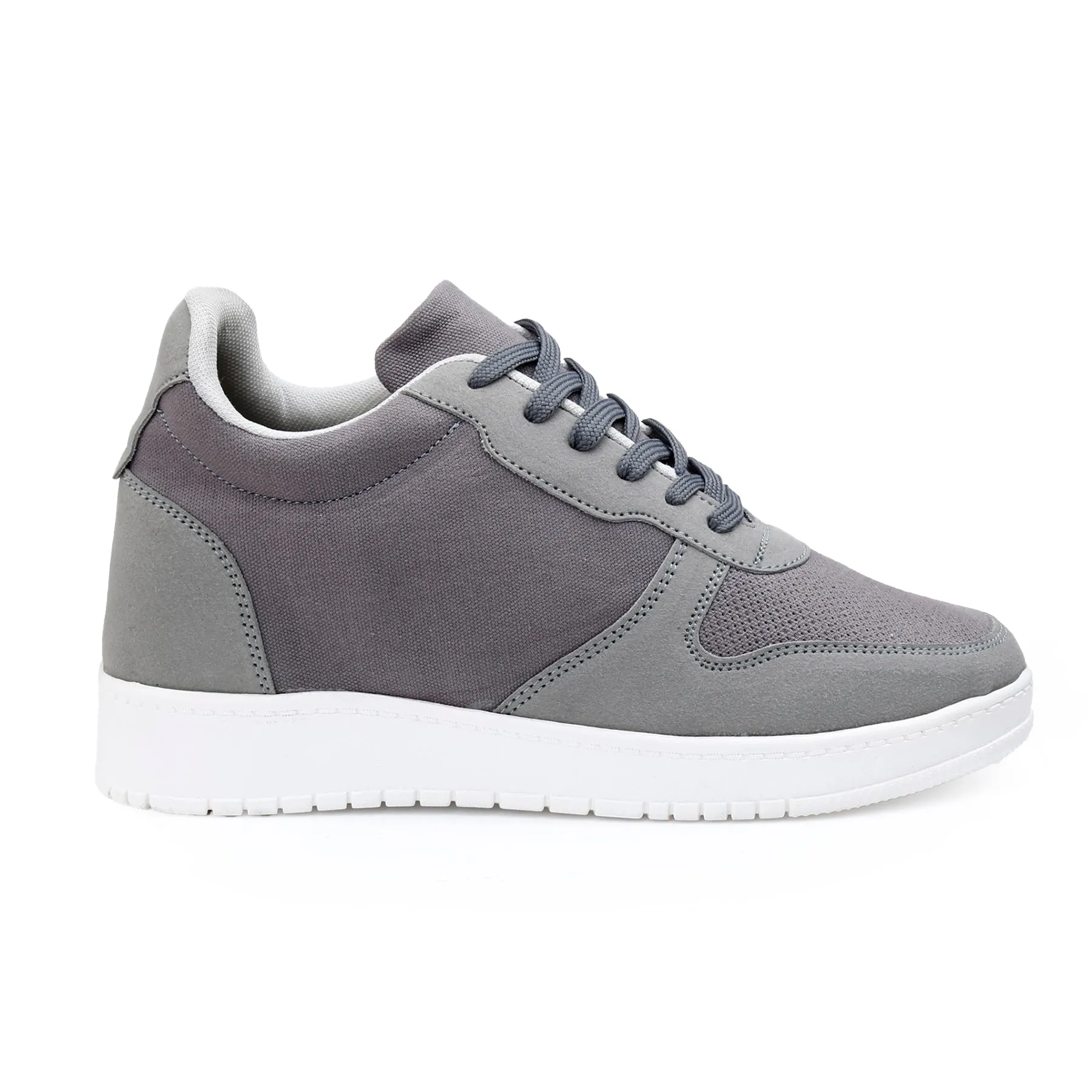 Bxxy 3 Inch Hidden Height sports Shoes