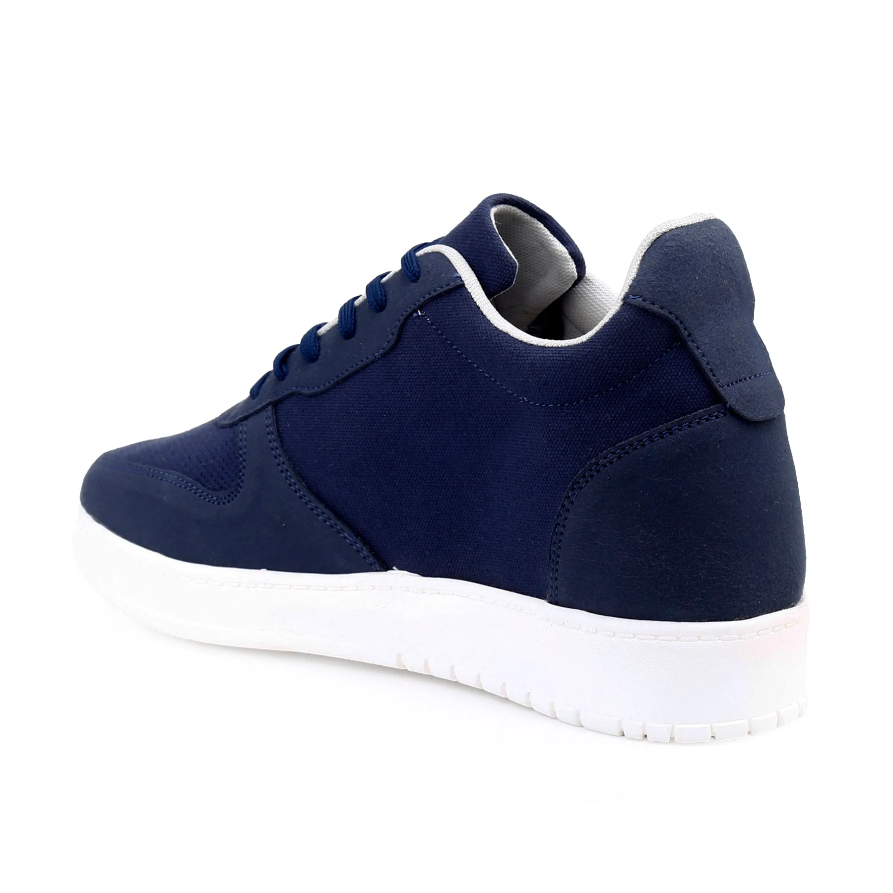 Bxxy 3 Inch Hidden Height sports Shoes