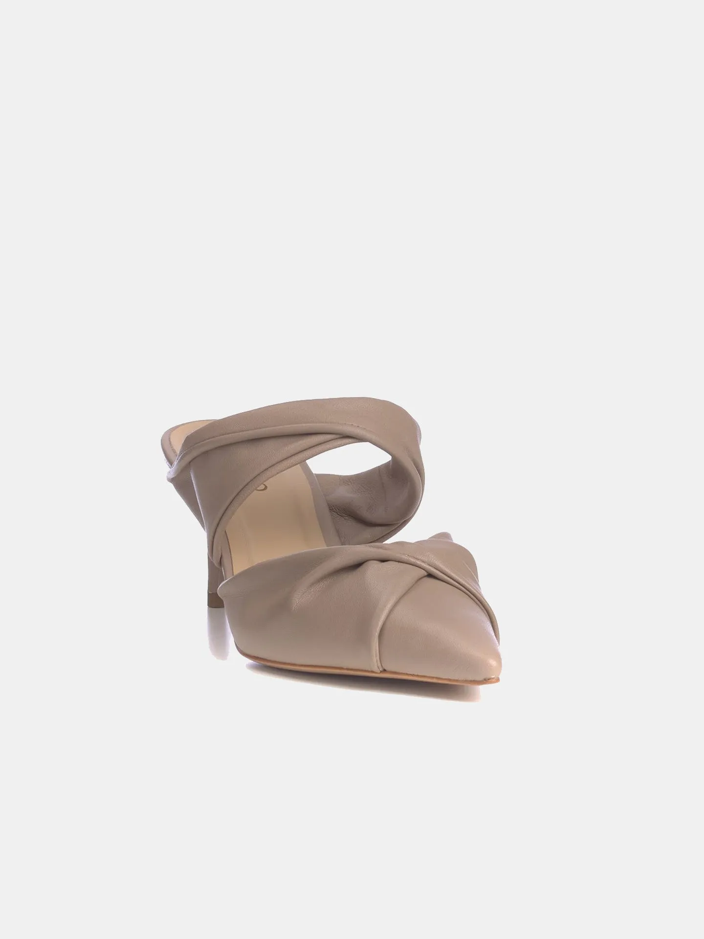 Carrano Women's 439001 Mestico Heeled Sandals