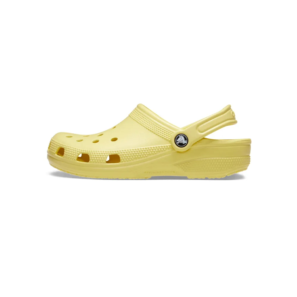 Classic Clog in Daylily