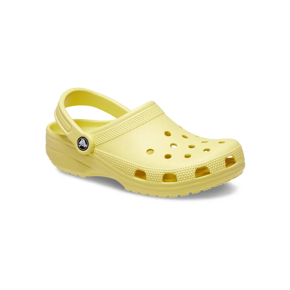 Classic Clog in Daylily