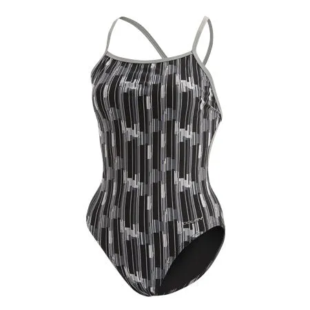 Dolfin Graphlite Women&#39;s Infiniti MT Back Swimsuit