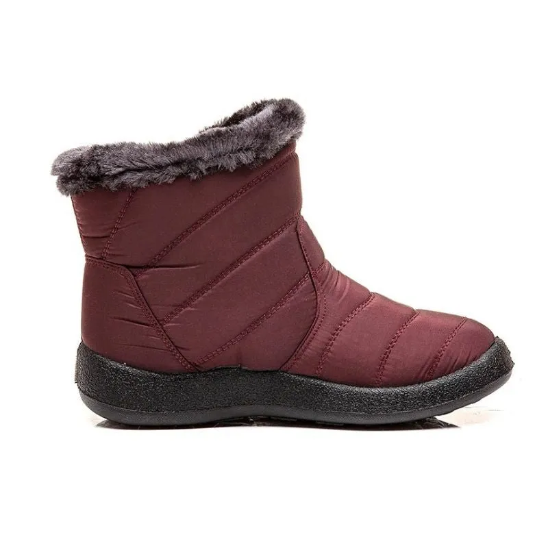 INFINIT valkeria S100 ' women's winter ankle boots ' / Women's ankle snow boots