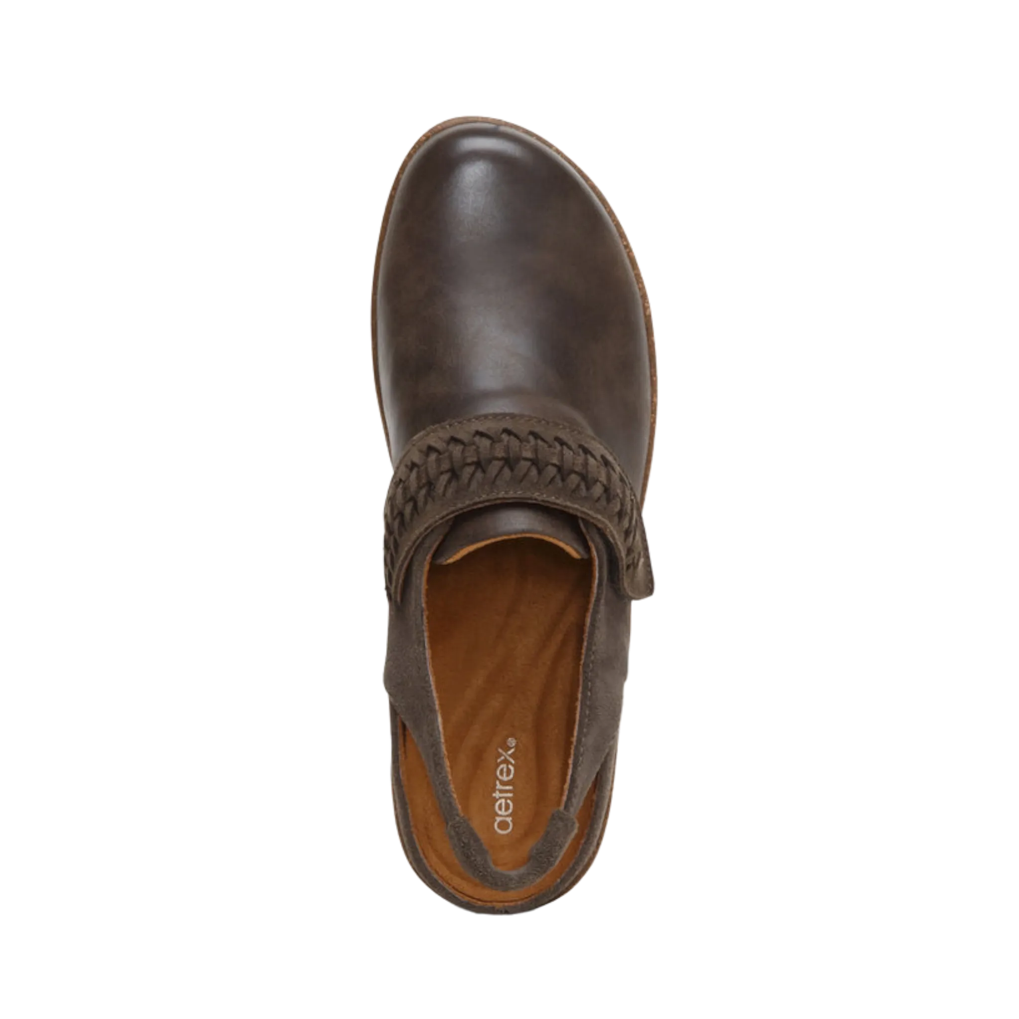 Leni Slingback Clog