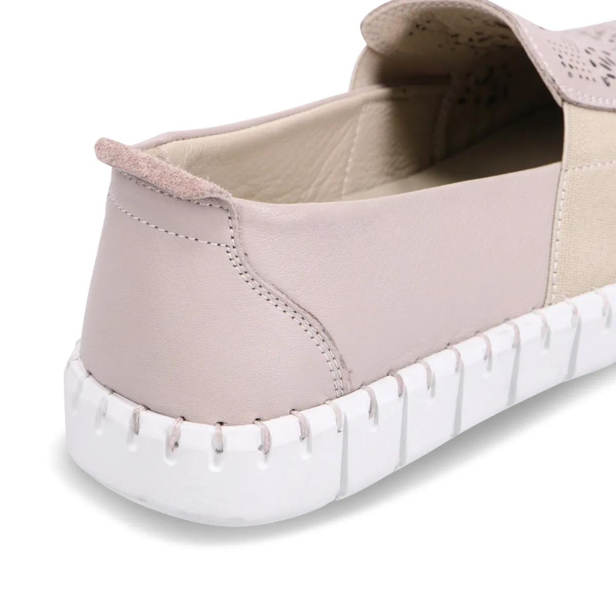 Mikah Slip On Sneaker