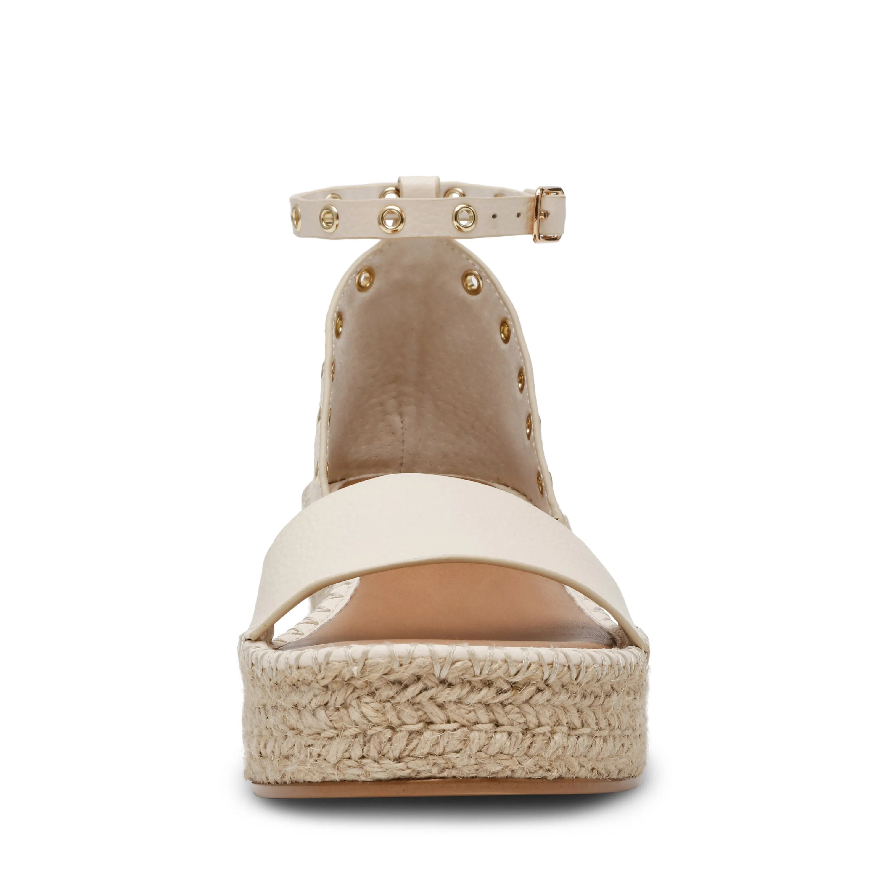 Moxara Sandal BONE LEATHER