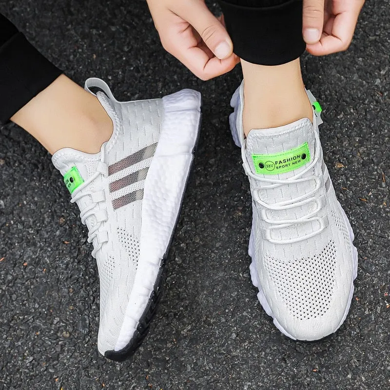 Non-slip Comfortable Vulcanize Shoes