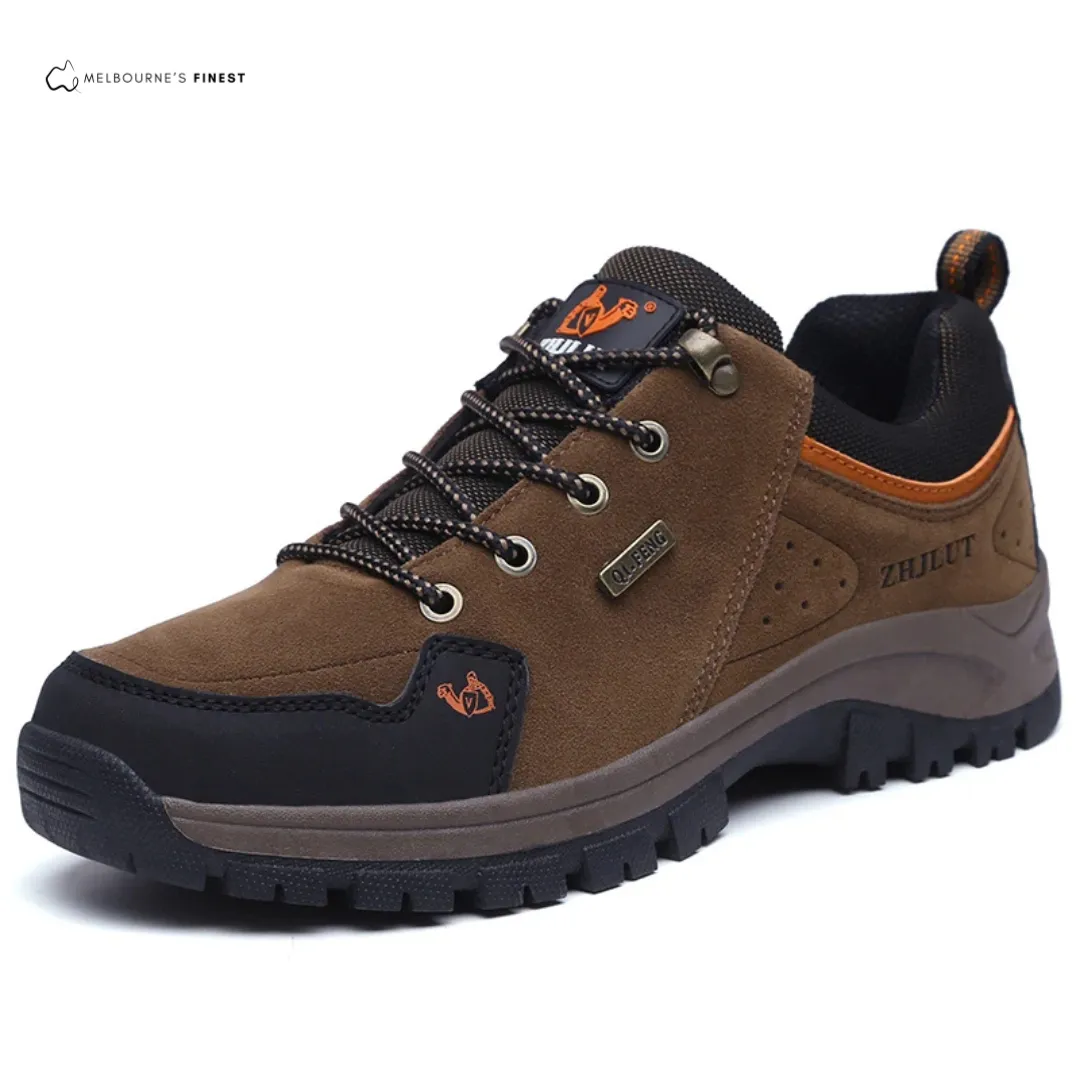 Porter™ Orthopedic Men's Shoes