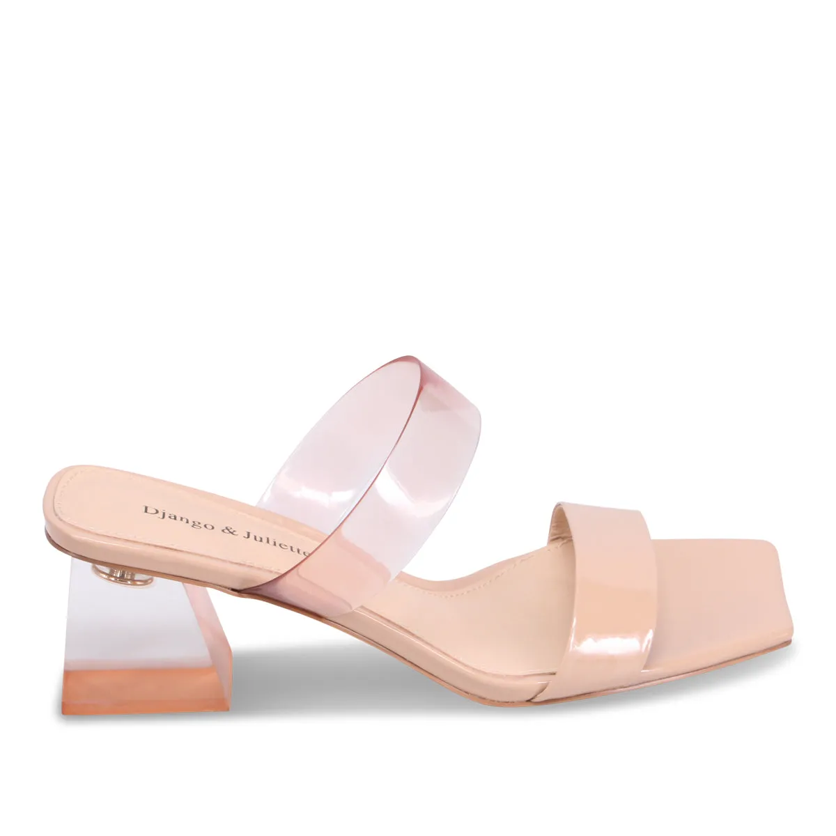 Ralsty Heeled Sandal