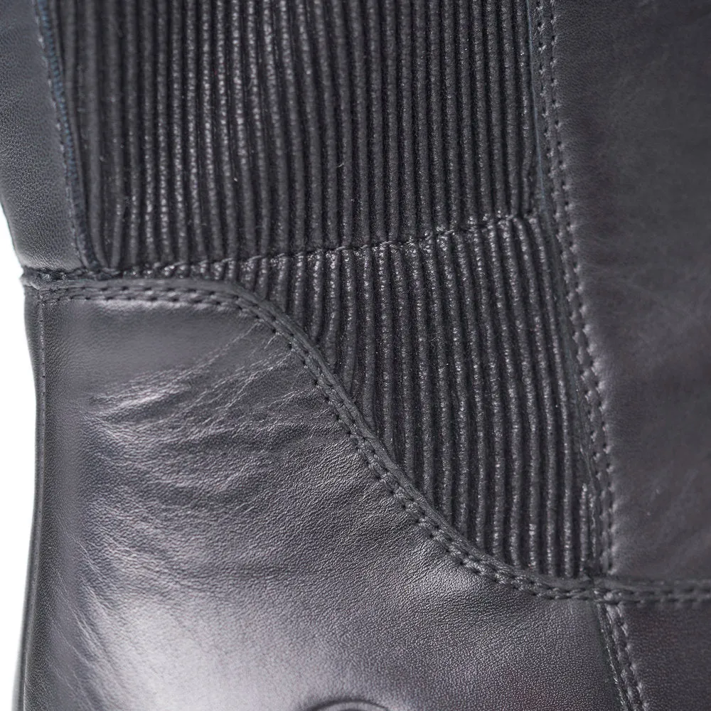 Remonte D1B71-01 Black
