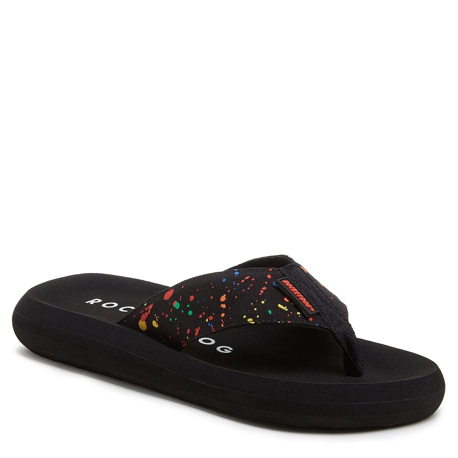 Rocket Dog Spotlight Rome Flip-Flops