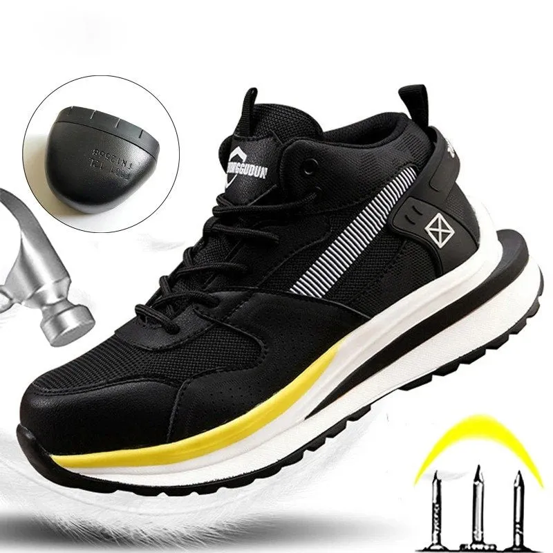 S1 work safety shoes