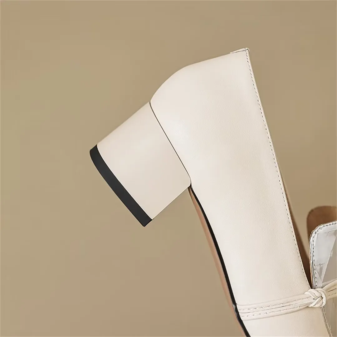 Serpatura Office Elegance Heels