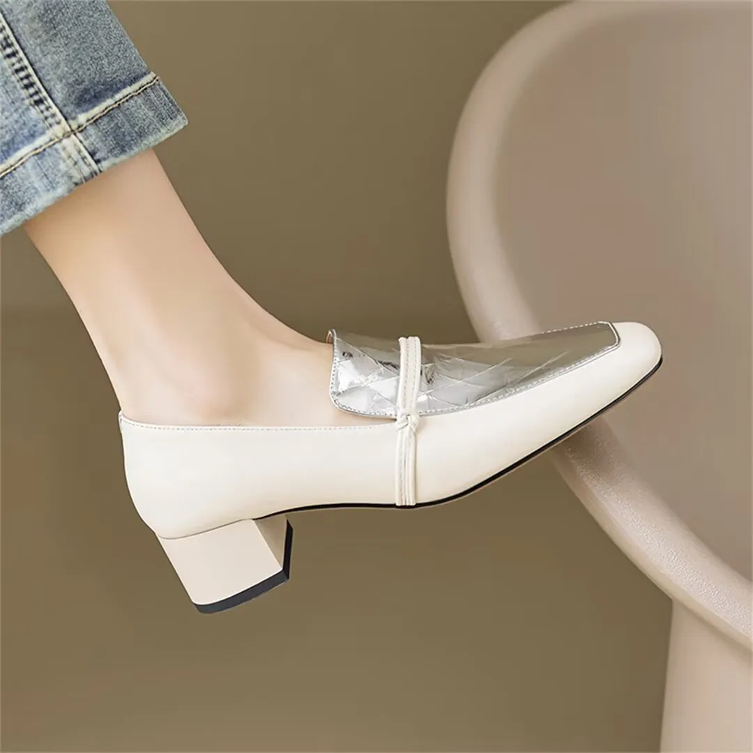 Serpatura Office Elegance Heels