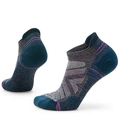 Smartwool Women's Hike Light Cushion Low Ankle Socks