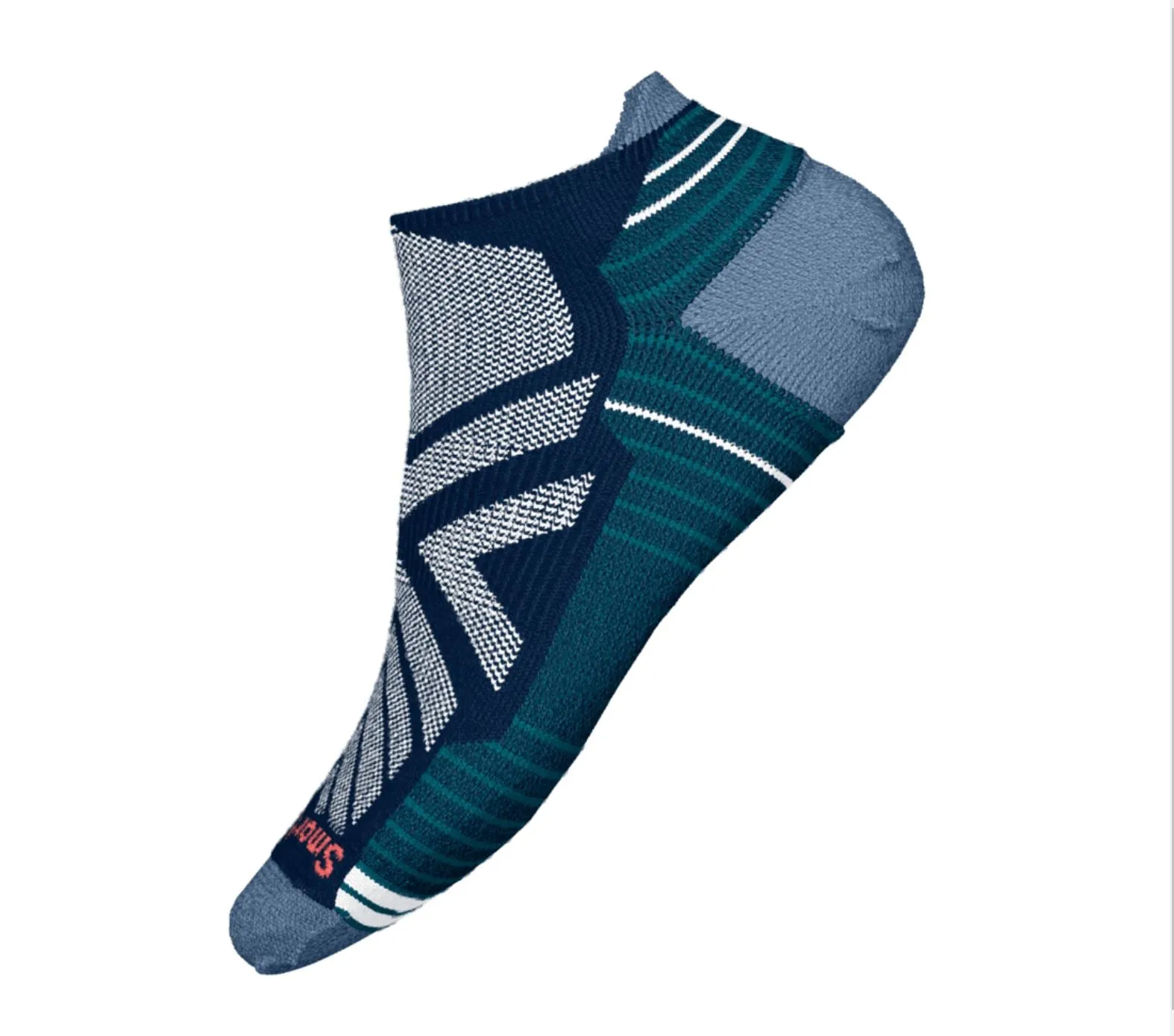 Smartwool Women's Hike Light Cushion Low Ankle Socks