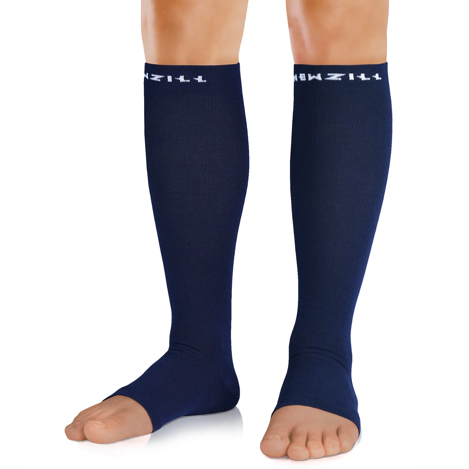 Women's Graduated Open Toe (20-30 mmHg)