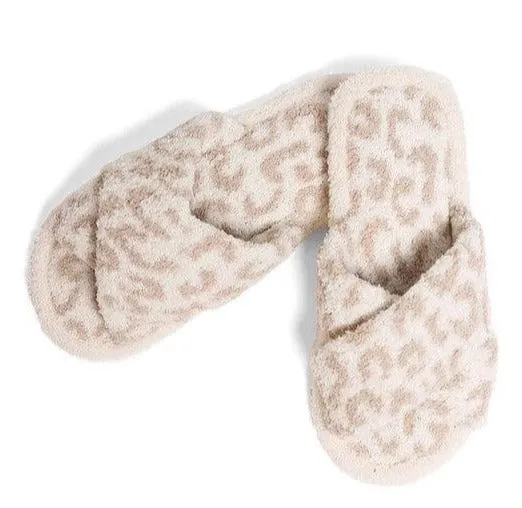 Womens Shoes Style No. Luxury Soft Crossover Leopard