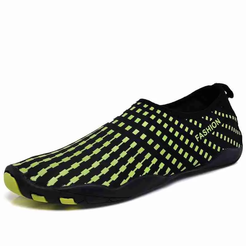 Women's Swimming Water Shoes Running Yoga Fitness Shoes
